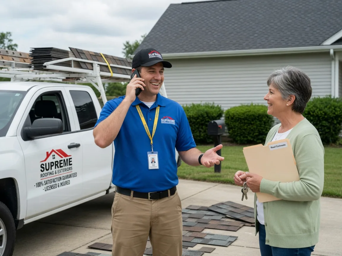 Roof Replacement Cutler, CA FAQs
